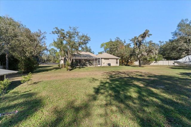 13624 COOPER ROAD, Spring Hill, FL 34609