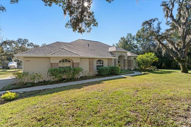 13624 COOPER ROAD, Spring Hill, FL 34609