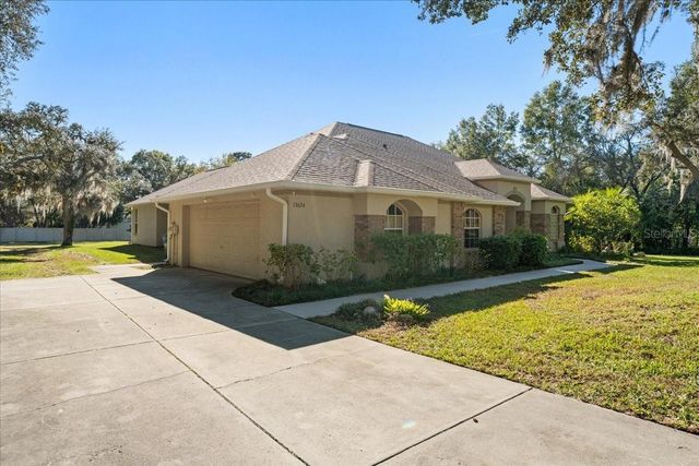 13624 COOPER ROAD, Spring Hill, FL 34609