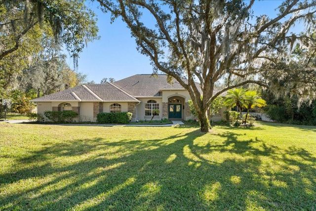 13624 COOPER ROAD, Spring Hill, FL 34609