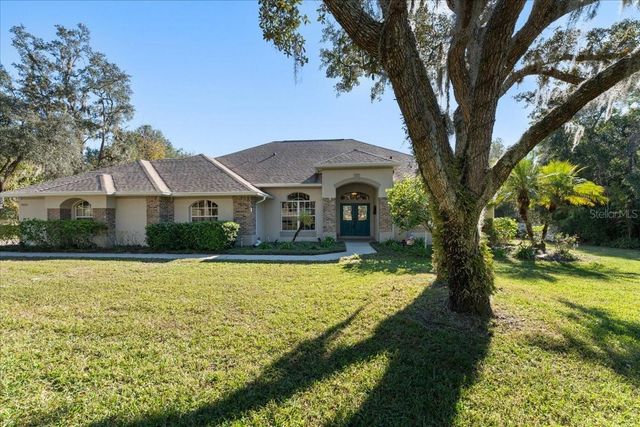 13624 COOPER ROAD, Spring Hill, FL 34609