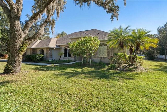 13624 COOPER ROAD, Spring Hill, FL 34609