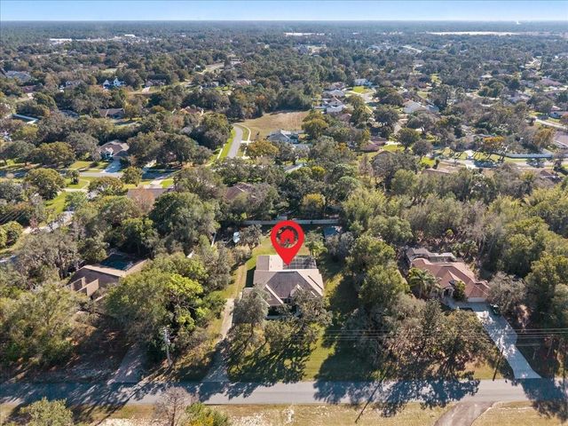 13624 COOPER ROAD, Spring Hill, FL 34609