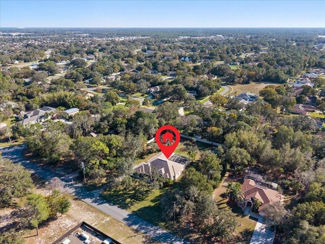 13624 COOPER ROAD, Spring Hill, FL 34609