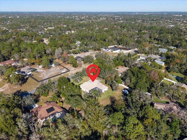 13624 COOPER ROAD, Spring Hill, FL 34609