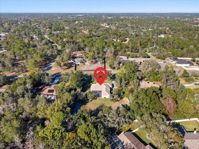 13624 COOPER ROAD, Spring Hill, FL 34609