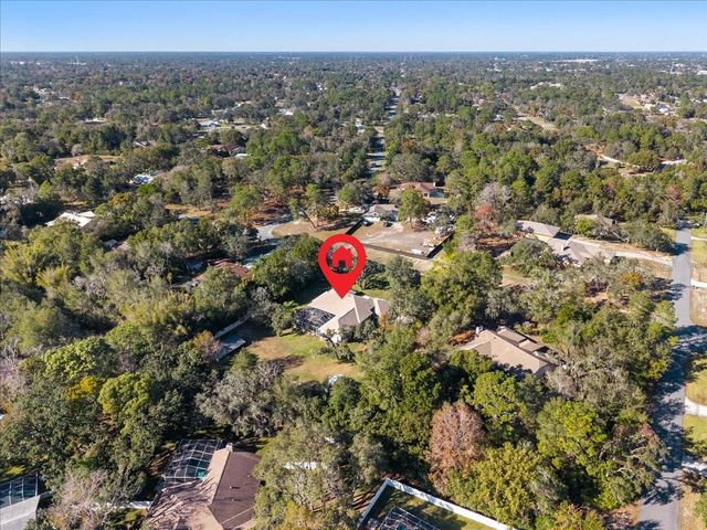 13624 COOPER ROAD, Spring Hill, FL 34609