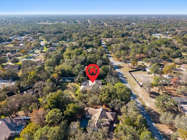 13624 COOPER ROAD, Spring Hill, FL 34609