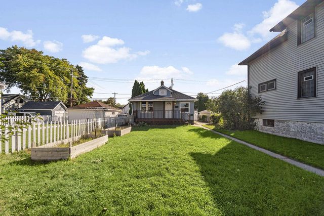 2026 S 60th STREET, West Allis, WI 53219