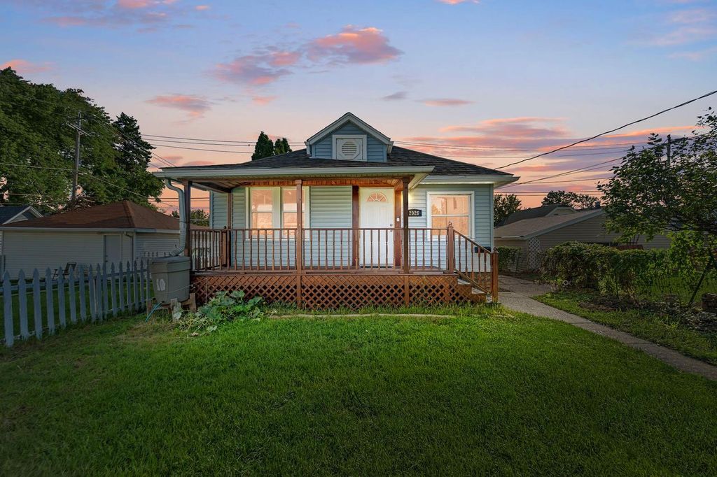 2026 S 60th STREET, West Allis, WI 53219