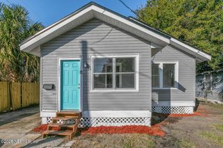 2106 MONCRIEF Road, Jacksonville, FL 32209