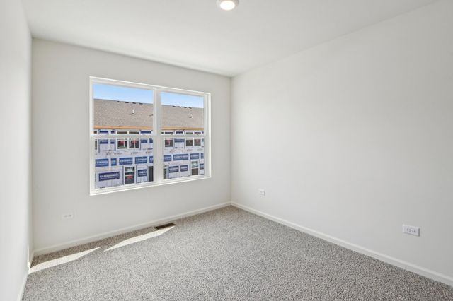 6371 Ulster Drive, Tinley Park, IL 60477