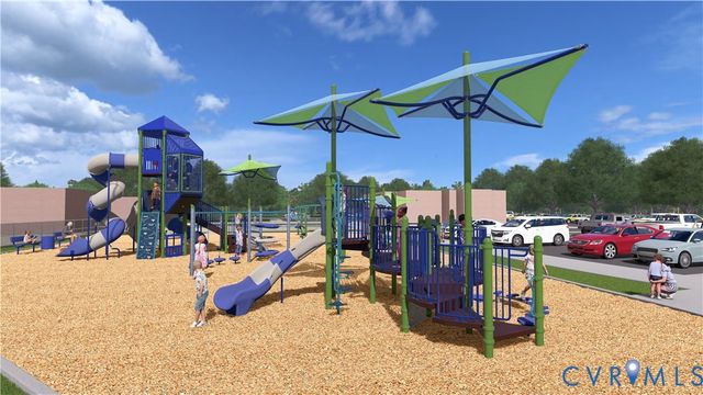 19025 Palisades Rdg, Moseley, VA 23120