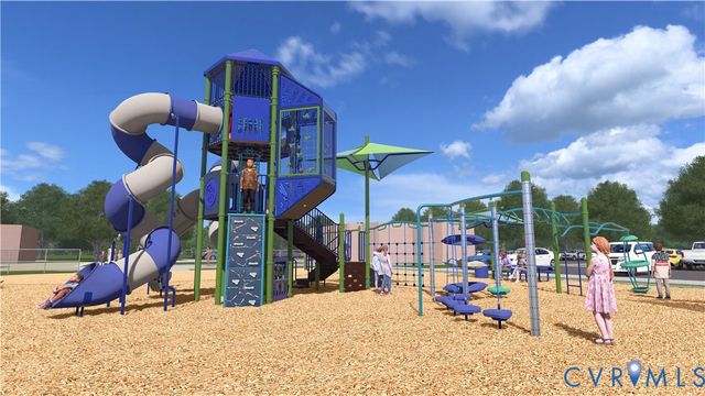 19025 Palisades Rdg, Moseley, VA 23120