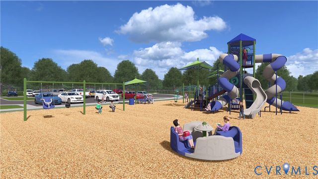 19025 Palisades Rdg, Moseley, VA 23120