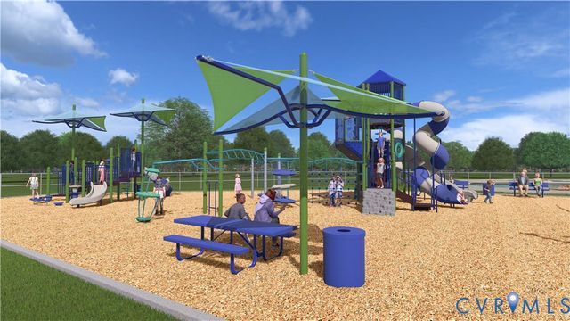 19025 Palisades Rdg, Moseley, VA 23120