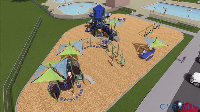 19025 Palisades Rdg, Moseley, VA 23120