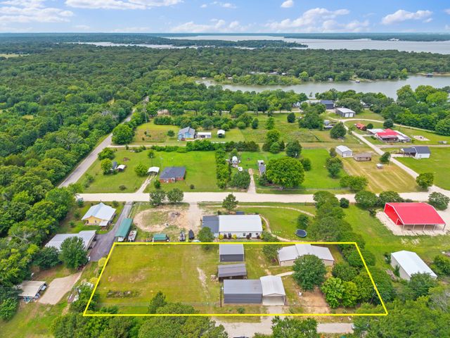 10160 Lynn Lane, Wills Point, TX 75169