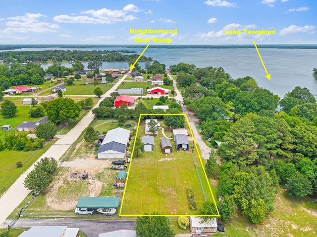 10160 Lynn Lane, Wills Point, TX 75169