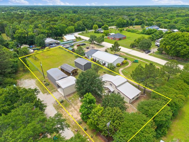 10160 Lynn Lane, Wills Point, TX 75169