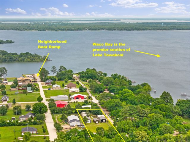 10160 Lynn Lane, Wills Point, TX 75169