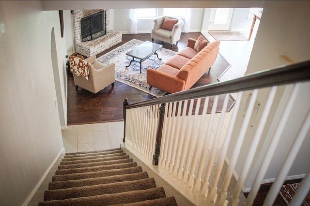 314 Blackhaw Drive, Fate, TX 75087