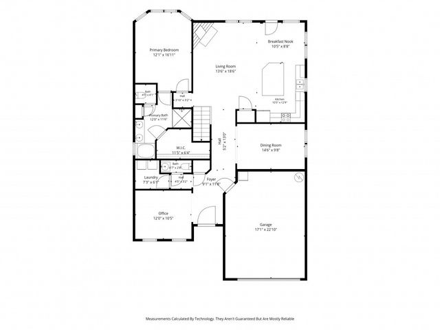 314 Blackhaw Drive, Fate, TX 75087