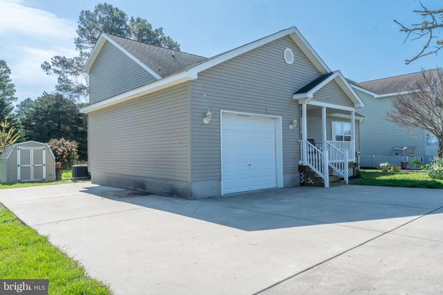 2247 PIKE DR, Greenbackville, VA 23356