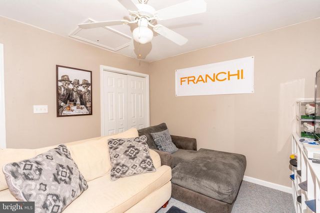 2247 PIKE DR, Greenbackville, VA 23356