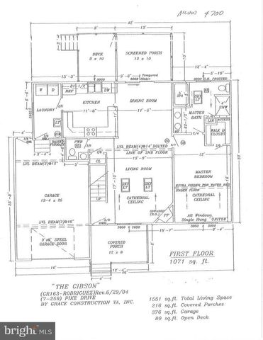 2247 PIKE DR, Greenbackville, VA 23356