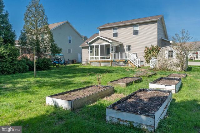 2247 PIKE DR, Greenbackville, VA 23356