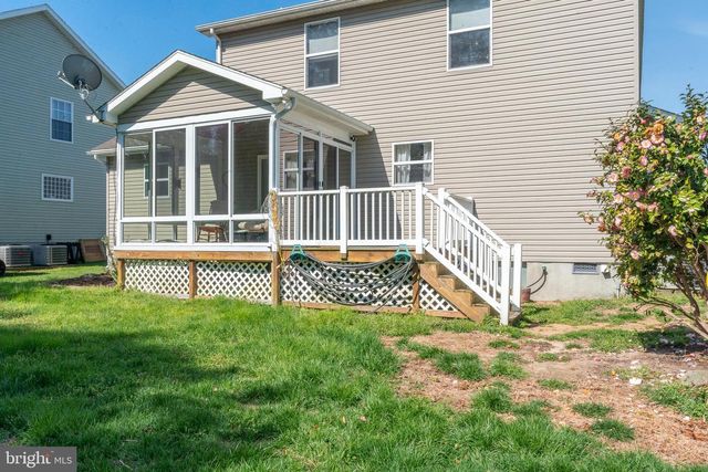 2247 PIKE DR, Greenbackville, VA 23356