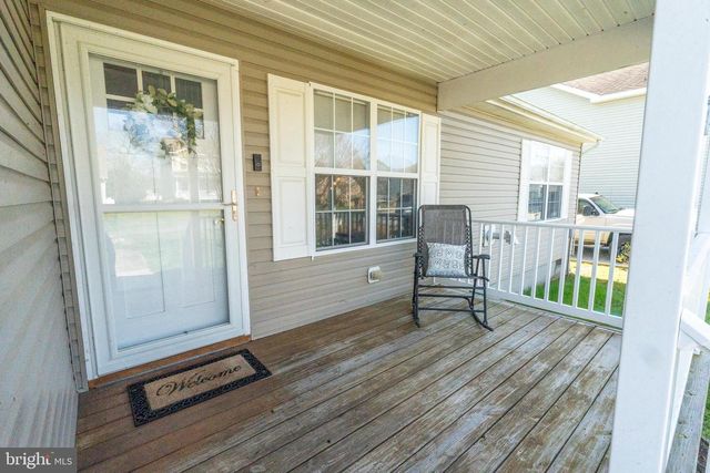 2247 PIKE DR, Greenbackville, VA 23356