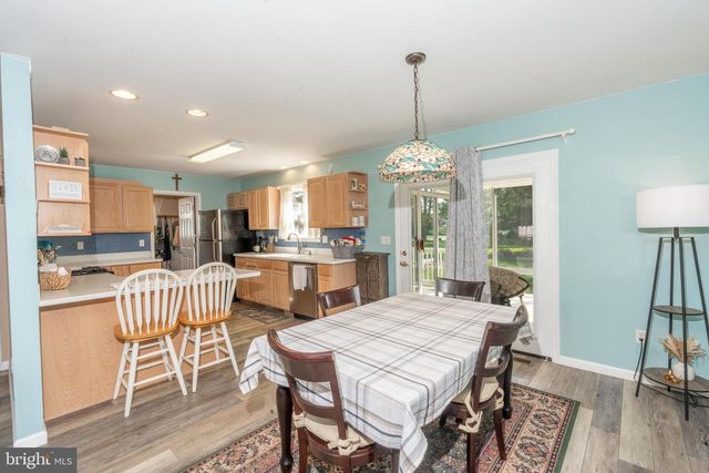 2247 PIKE DR, Greenbackville, VA 23356