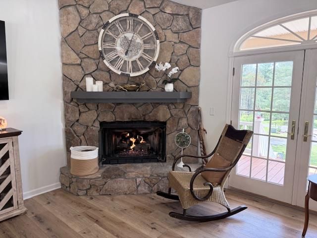 174 Oak Lane, Blairsville, GA 30512