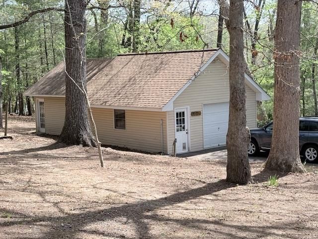 174 Oak Lane, Blairsville, GA 30512