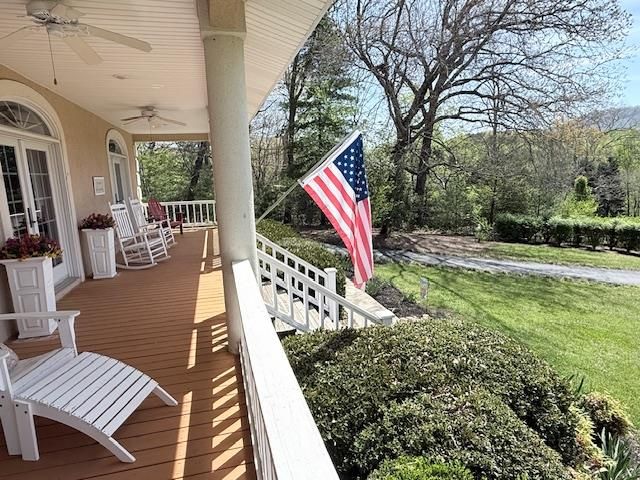 174 Oak Lane, Blairsville, GA 30512