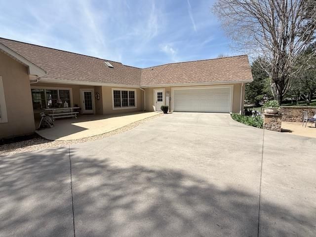 174 Oak Lane, Blairsville, GA 30512