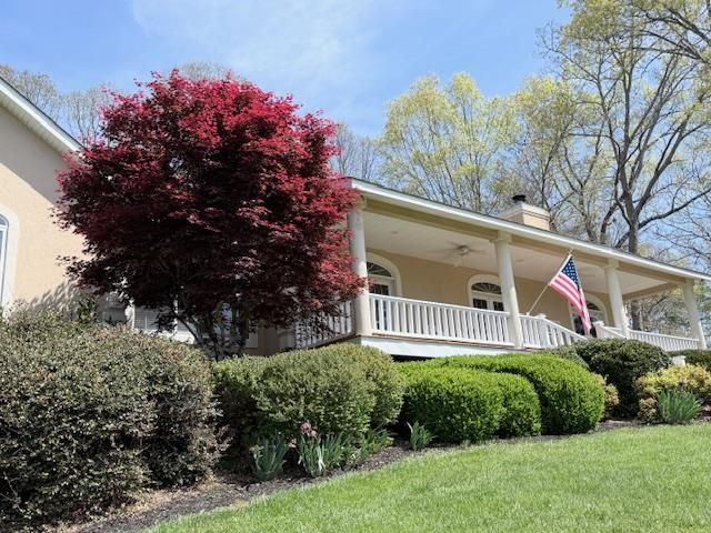 174 Oak Lane, Blairsville, GA 30512