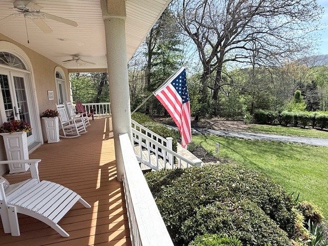 174 Oak Lane, Blairsville, GA 30512