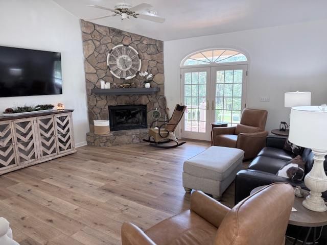 174 Oak Lane, Blairsville, GA 30512