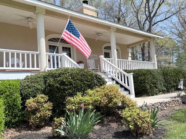 174 Oak Lane, Blairsville, GA 30512
