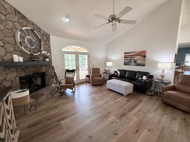 174 Oak Lane, Blairsville, GA 30512
