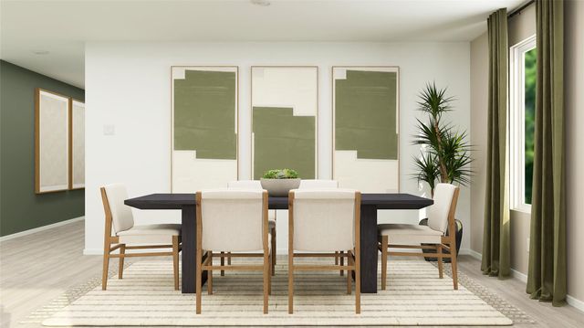 105 Heritage Groves RD, Bertram, TX 78605