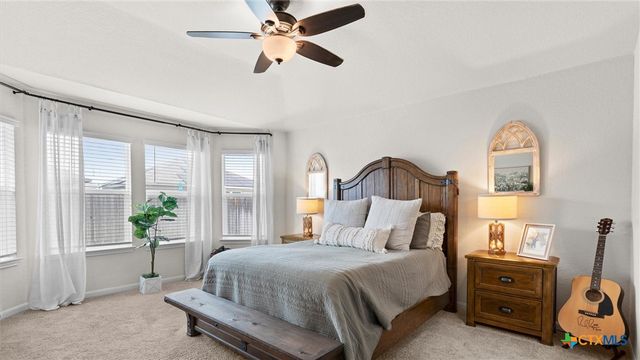 2122 Wood Drake Lane, New Braunfels, TX 78130