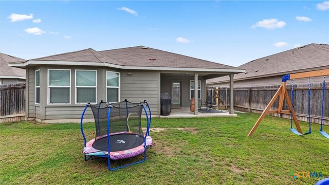 2122 Wood Drake Lane, New Braunfels, TX 78130