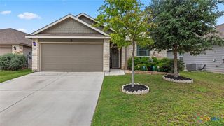 2122 Wood Drake Lane, New Braunfels, TX 78130