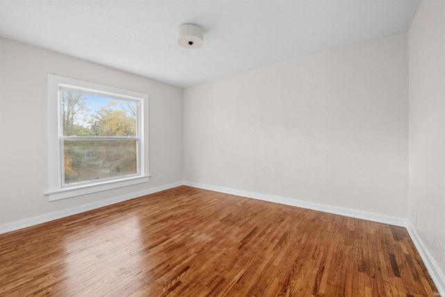 316 W Creighton Avenue, Fort Wayne, IN 46807