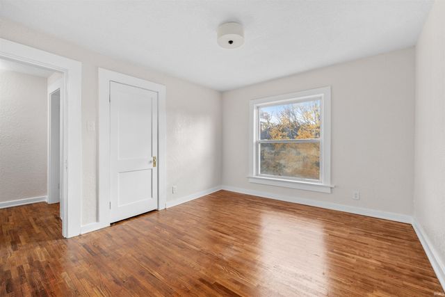 316 W Creighton Avenue, Fort Wayne, IN 46807