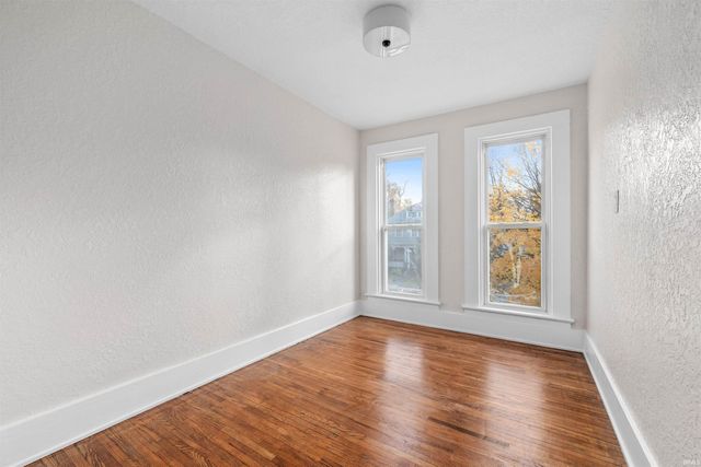 316 W Creighton Avenue, Fort Wayne, IN 46807